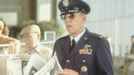 與奧斯卡獎無緣的20名偉大演員