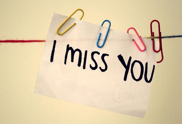 情人節(jié)style:怎么答“我想你了”?