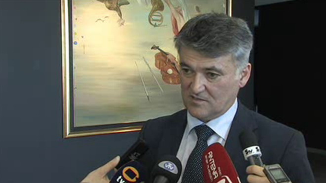 斯洛文尼亞小鎮打造啤酒噴泉