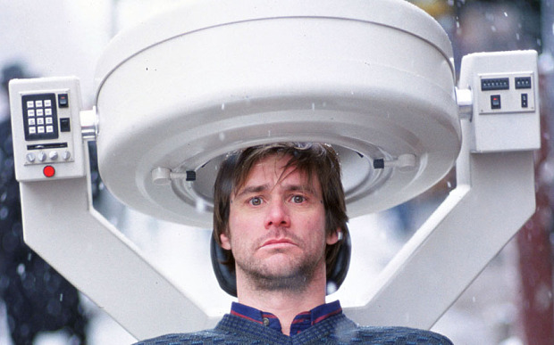 真的有“忘情水”:科學家發現消除不愉快記憶的方法