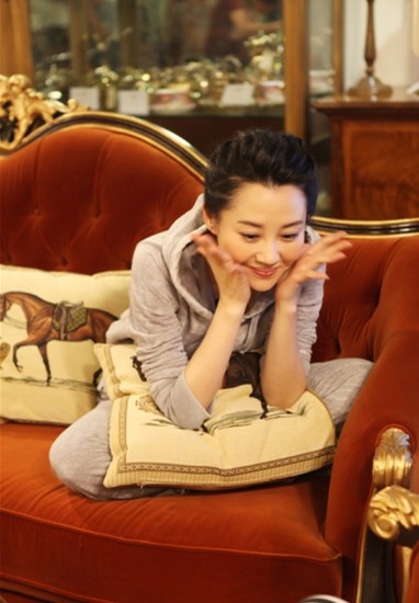 女神和女神經(jīng),就差一個(gè)“公主病”