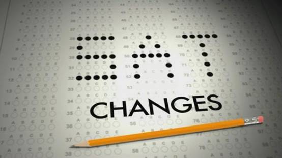 新SAT考試有哪些變化?