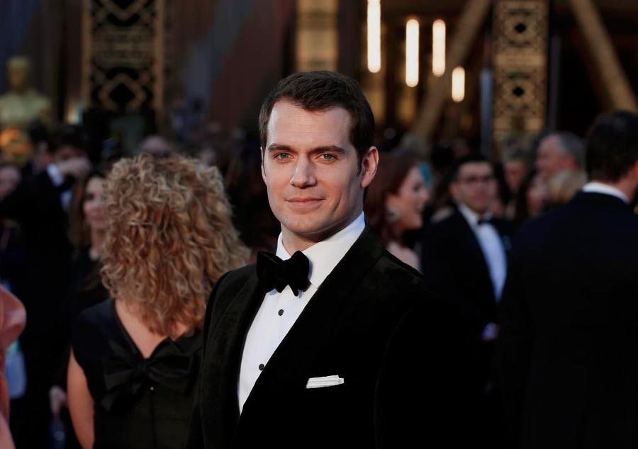 奧斯卡頒獎禮紅毯美圖直播（組圖）