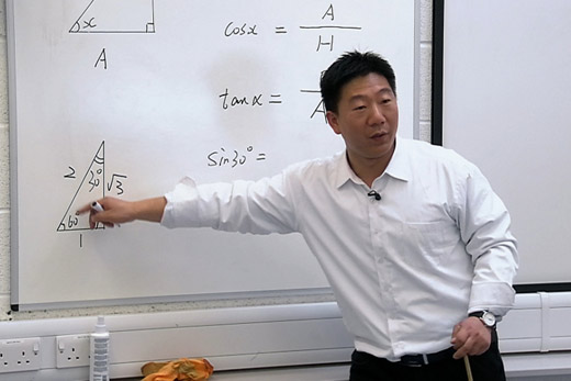 國際調查發現:上海老師水平最高