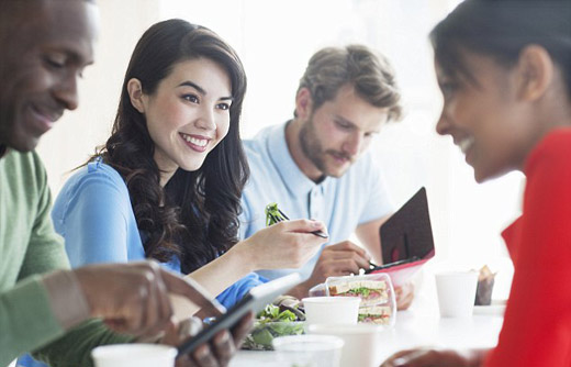 如何買(mǎi)單才公平？讓Equipay來(lái)告訴你！