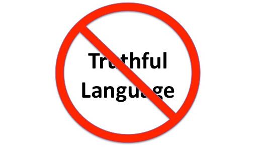 英語里還有這么多委婉語，快長點心吧，說話別太直了