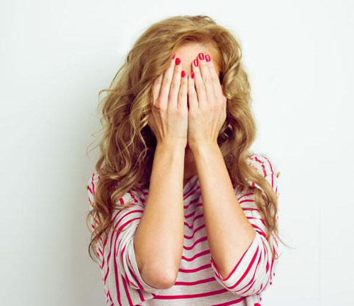 男人絕對不能對女人說的八句話