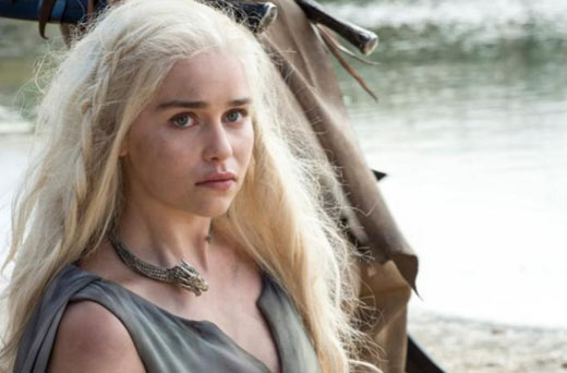 《權力的游戲》第六季:六大疑問(附預告片)