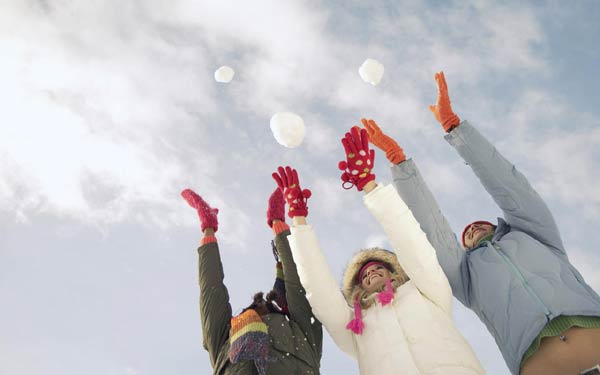 休個“離職長假”?