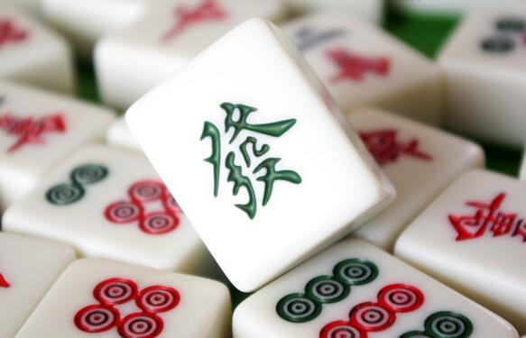 中國網友：“阿爾法狗”敢挑戰麻將么？