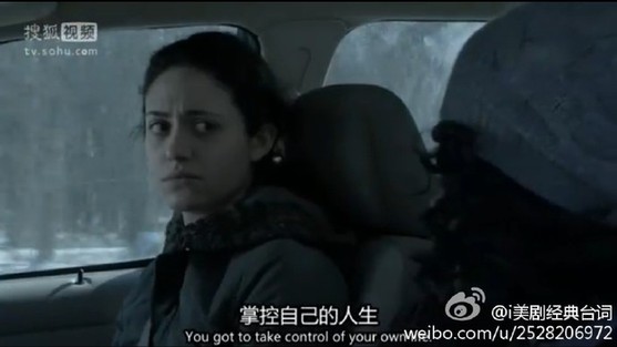 那些可能觸動你的美劇臺詞