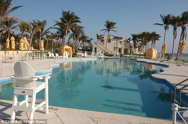 爆料:30年貼身管家揭秘特朗普