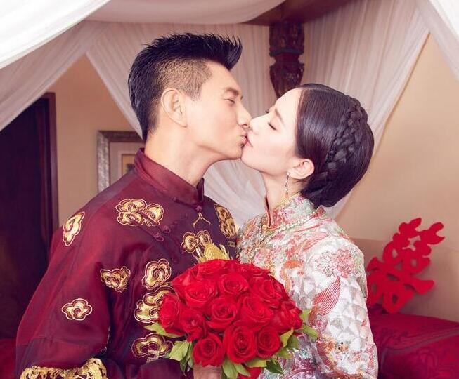 科學(xué)家告訴你:為什么接吻時(shí)會(huì)閉眼