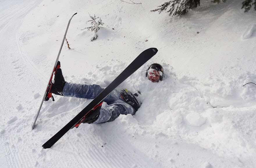 世界著名景點“買家秀”與“賣家秀”的差別（組圖）