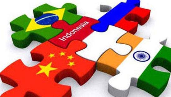 博鰲論壇:“E11”需警惕債務(wù)危機