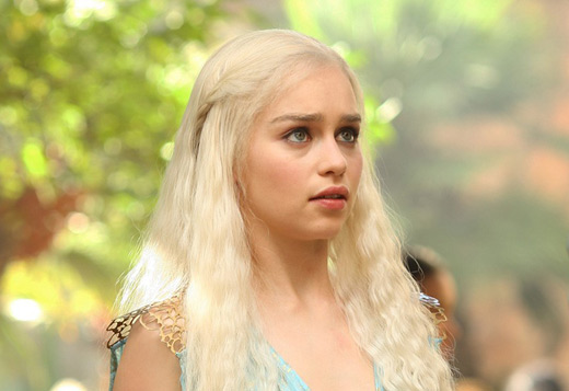 研究發現:金發女郎智商更高