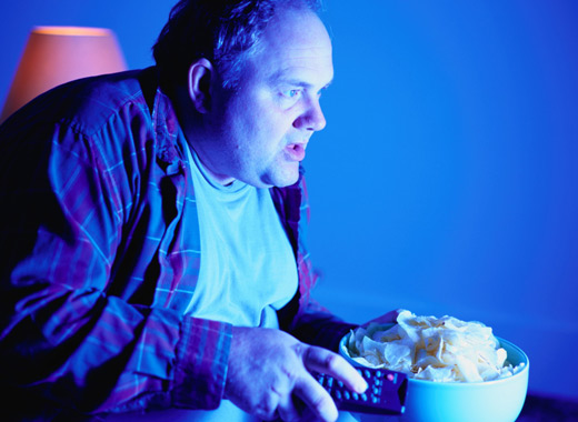 咀嚼之聲有奇效:聆聽咀嚼聲有助于減肥