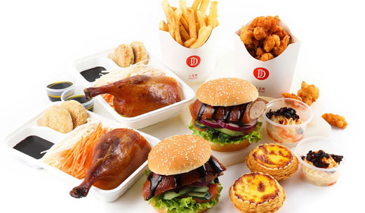 悠著點兒麥當勞!烤鴨漢堡強勢來襲啦!