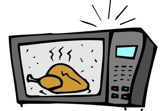 Nuke還有個與“核武器”無關的意思，你知道嗎