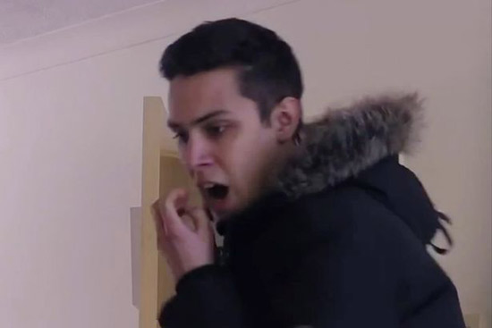 四個史上最搞笑的愚人節惡作?。ㄒ曨l)