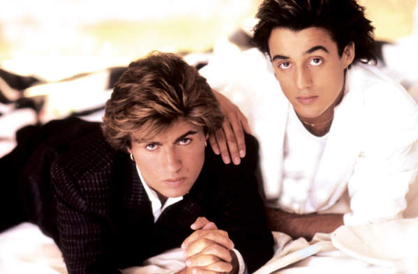 威猛樂(lè)隊(duì):Carelss Whisper