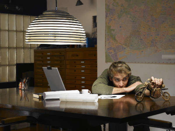 拖延也能多任務?