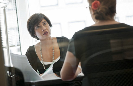 揭秘:八大你不得不知的面試問題