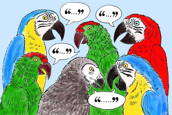 牛津詞典網站發布“愚人節新詞”