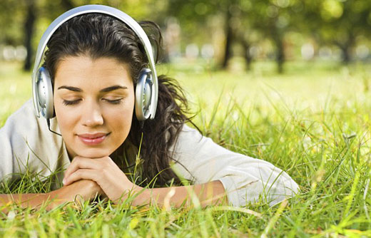 你的音樂偏好是如何體現個性特質的?