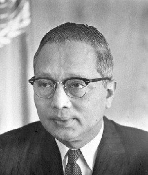 全球最頂級面試！5男4女競聘聯合國秘書長