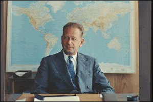 全球最頂級面試！5男4女競聘聯合國秘書長