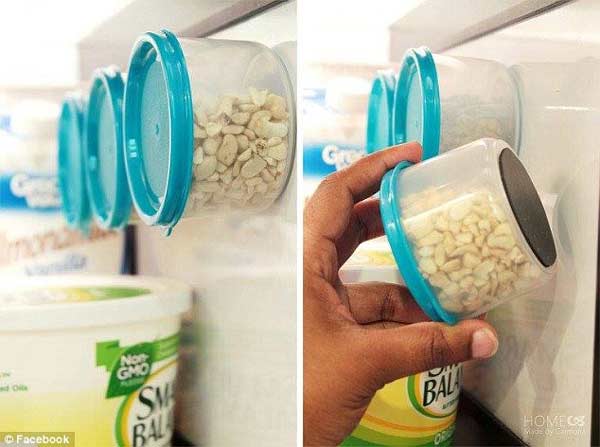 歐美網友分享持家妙招（組圖）