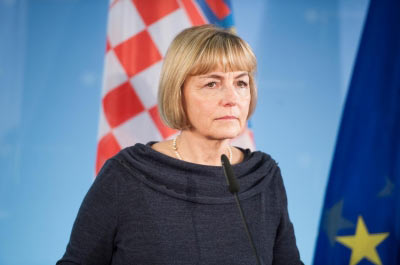 全球最頂級面試!5男4女競聘聯合國秘書長