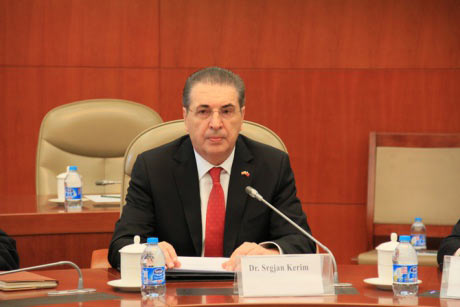 全球最頂級面試!5男4女競聘聯合國秘書長