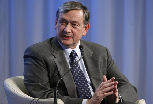 全球最頂級面試!5男4女競聘聯合國秘書長