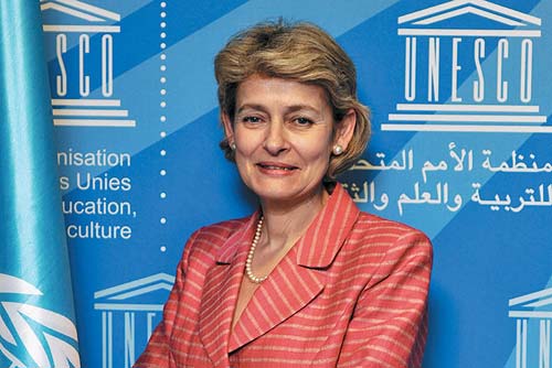 全球最頂級面試!5男4女競聘聯合國秘書長