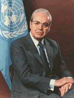 全球最頂級面試！5男4女競聘聯合國秘書長