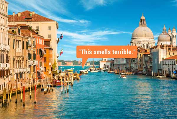 沒人告訴你旅游地風(fēng)光背后的這些臟亂差