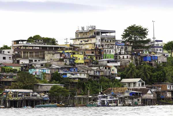 沒人告訴你旅游地風(fēng)光背后的這些臟亂差