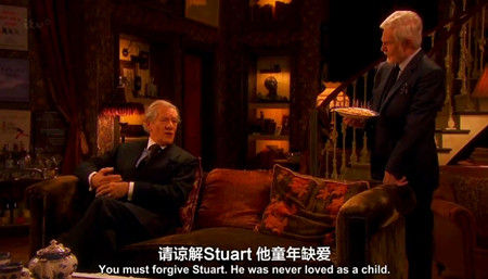 毒舌煉成記:跟著美劇學英語吐槽