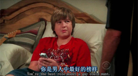 毒舌煉成記:跟著美劇學英語吐槽