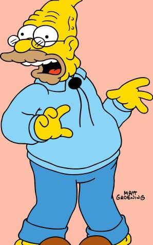 雞湯or砒霜?來自《辛普森一家》的犀利語錄