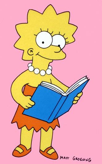 雞湯or砒霜?來自《辛普森一家》的犀利語錄