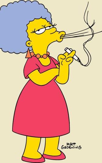 雞湯or砒霜?來自《辛普森一家》的犀利語錄
