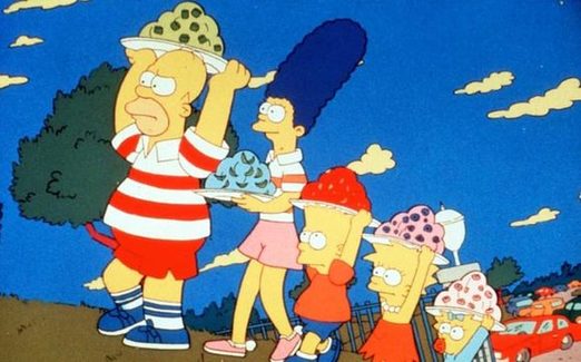 雞湯or砒霜?來自《辛普森一家》的犀利語錄