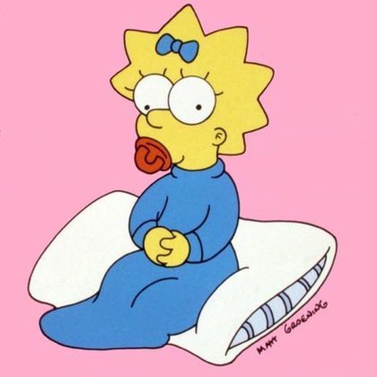 雞湯or砒霜?來自《辛普森一家》的犀利語錄