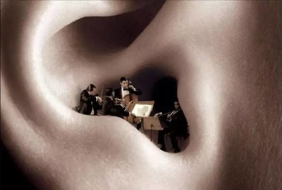 聽,那些自帶3D音效的英文單詞~