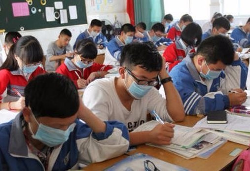 一周熱詞榜(4.16-4.22)