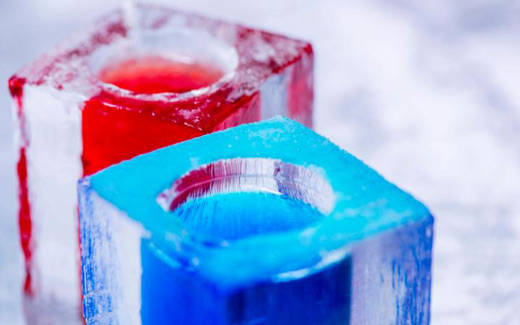 倫敦第一家裸體餐廳即將開業,你會來嗎?