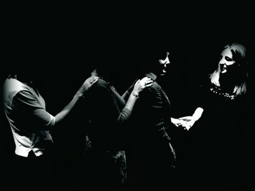 倫敦第一家裸體餐廳即將開業(yè),你會(huì)來(lái)嗎?